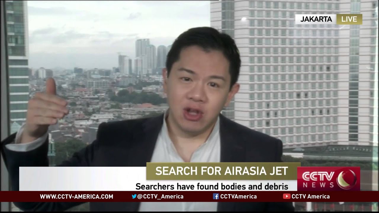 AirAsia flight: Focus shifts from search operation to recovering bodies