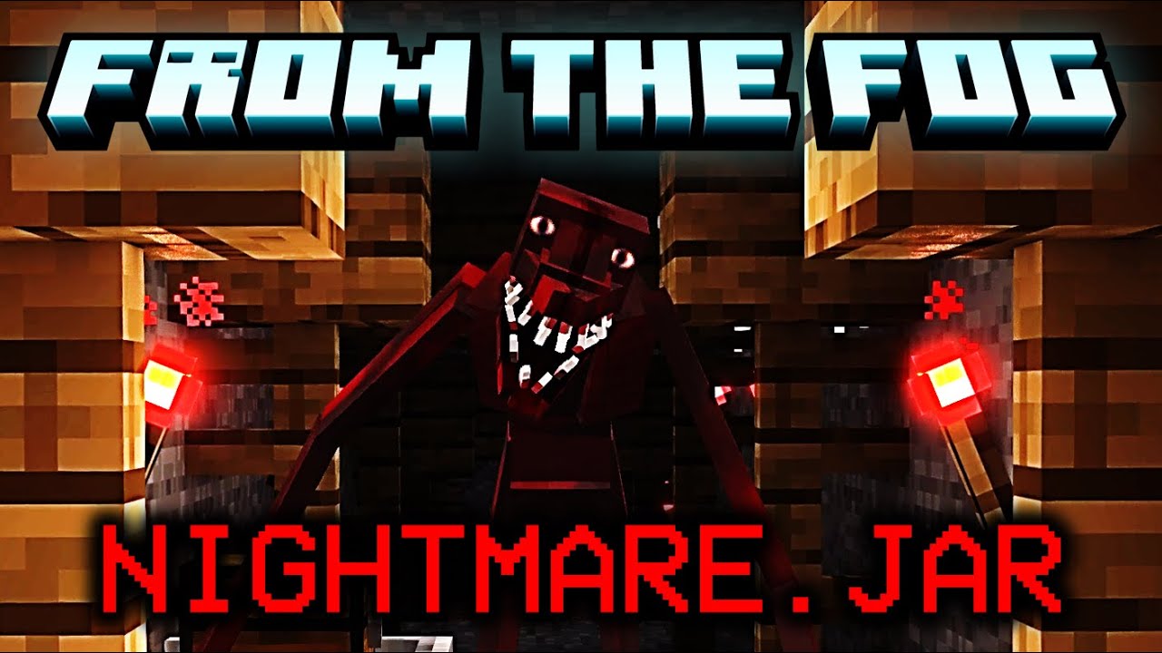 The Nightmare Dweller Is LITERALLY A NIGHTMARE...