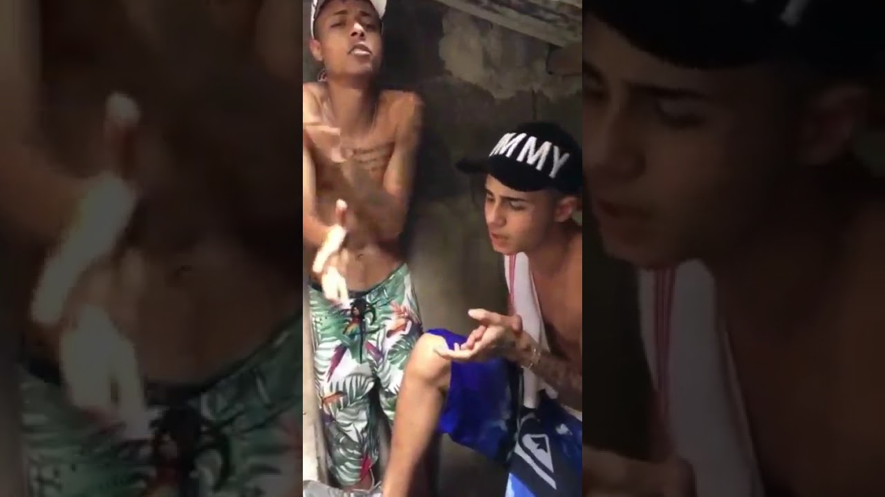 Mc Thnv e Mc Muniz - Medley So As Nova (Lançamento 2019)