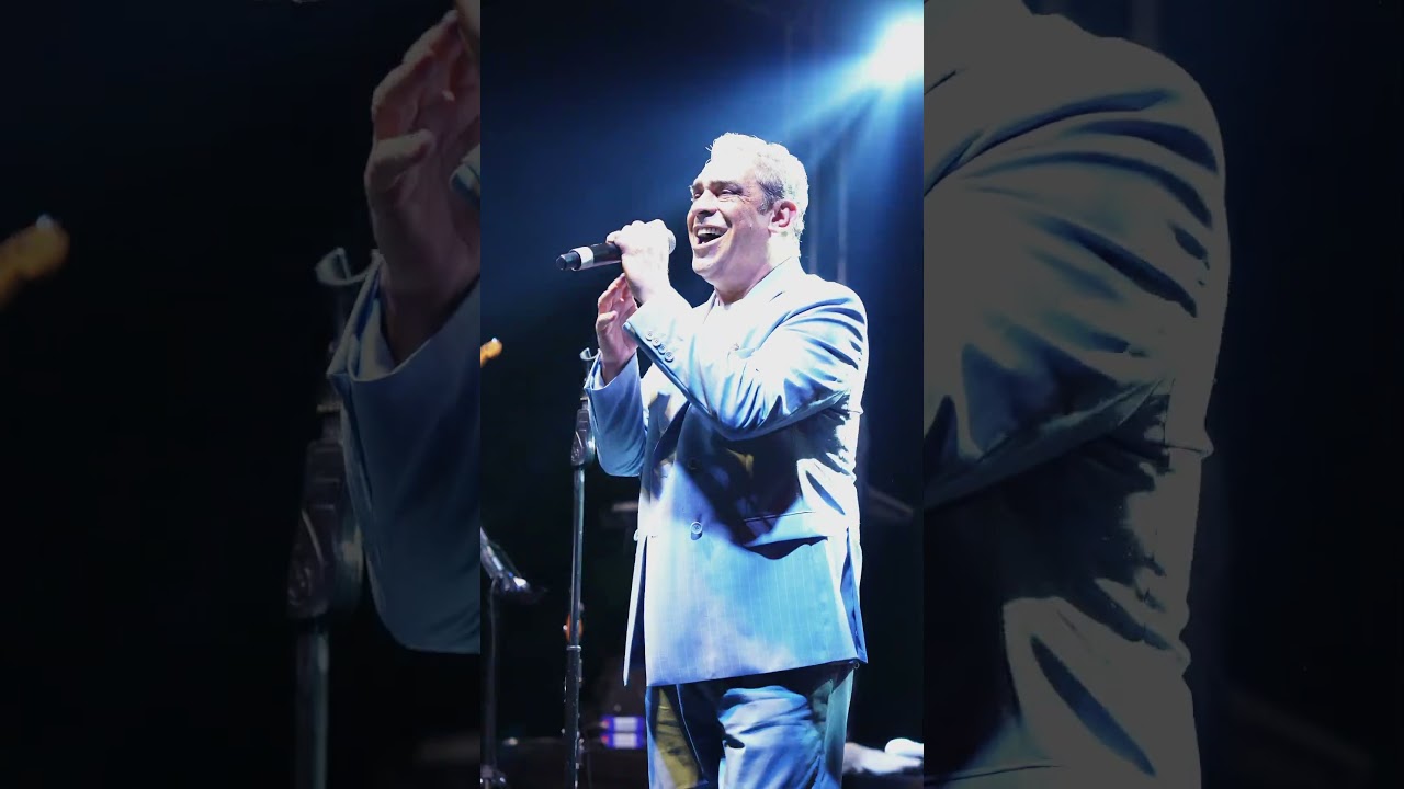 Sherwood Exclusive Lara - Ege Konserleri