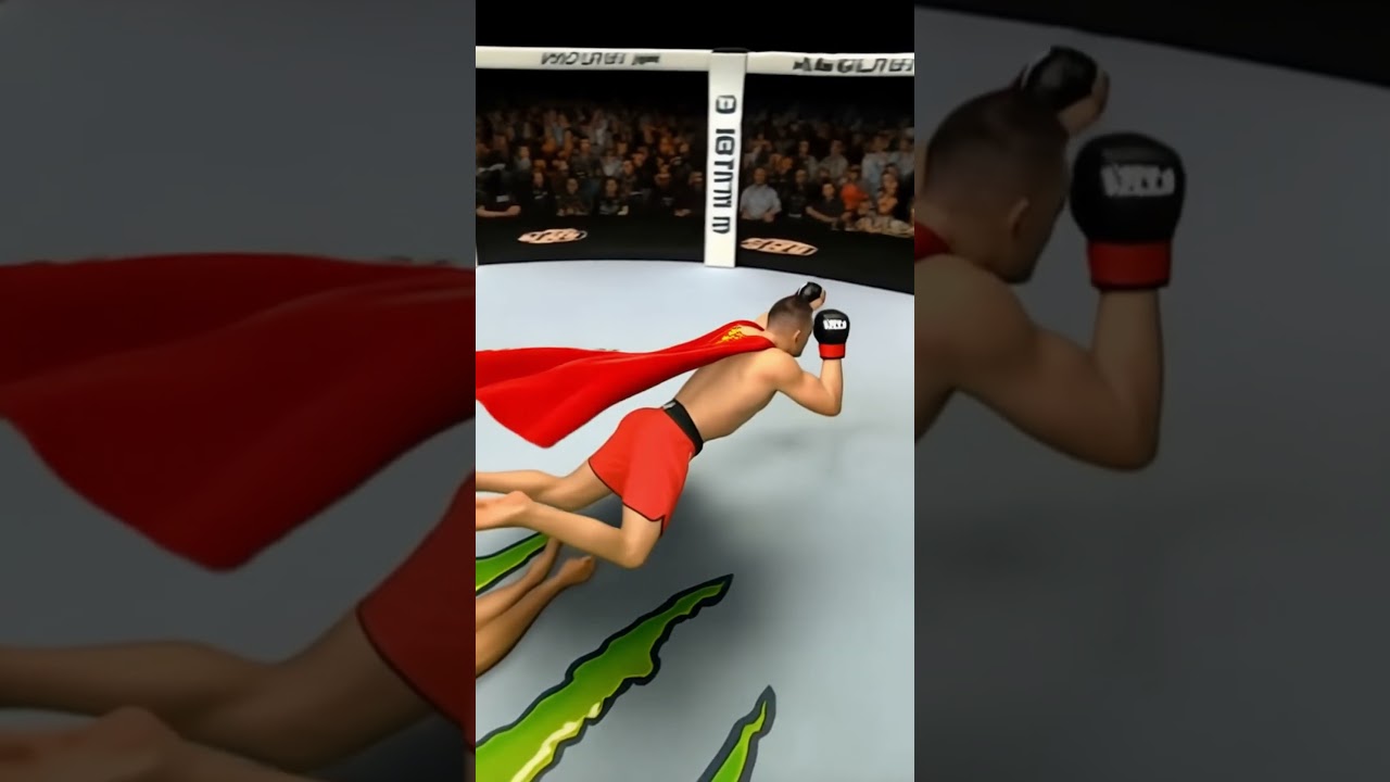 The HIDDEN UFC Fighter Secrets That Give You A HUGE Advantage