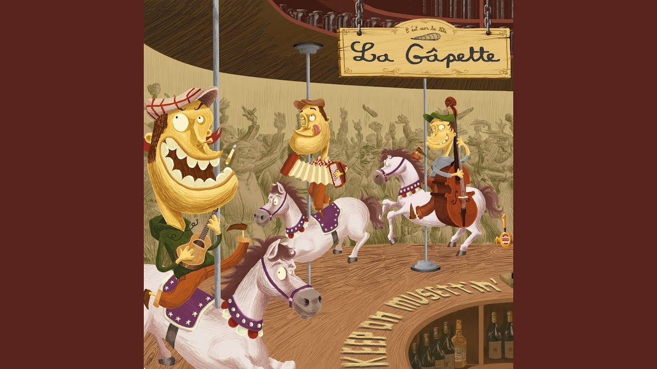 Accords et Clarine