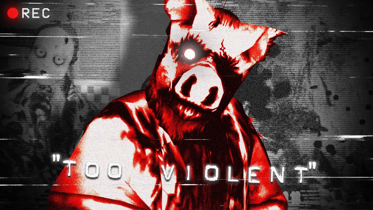 The Most Violent Rockstar Game Ever Made