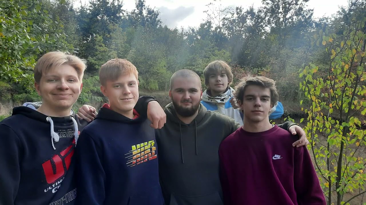 Спортивно-виховний захід до Дня козацтва