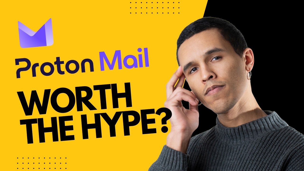 Proton Mail — оправдывает ли он ожидания?