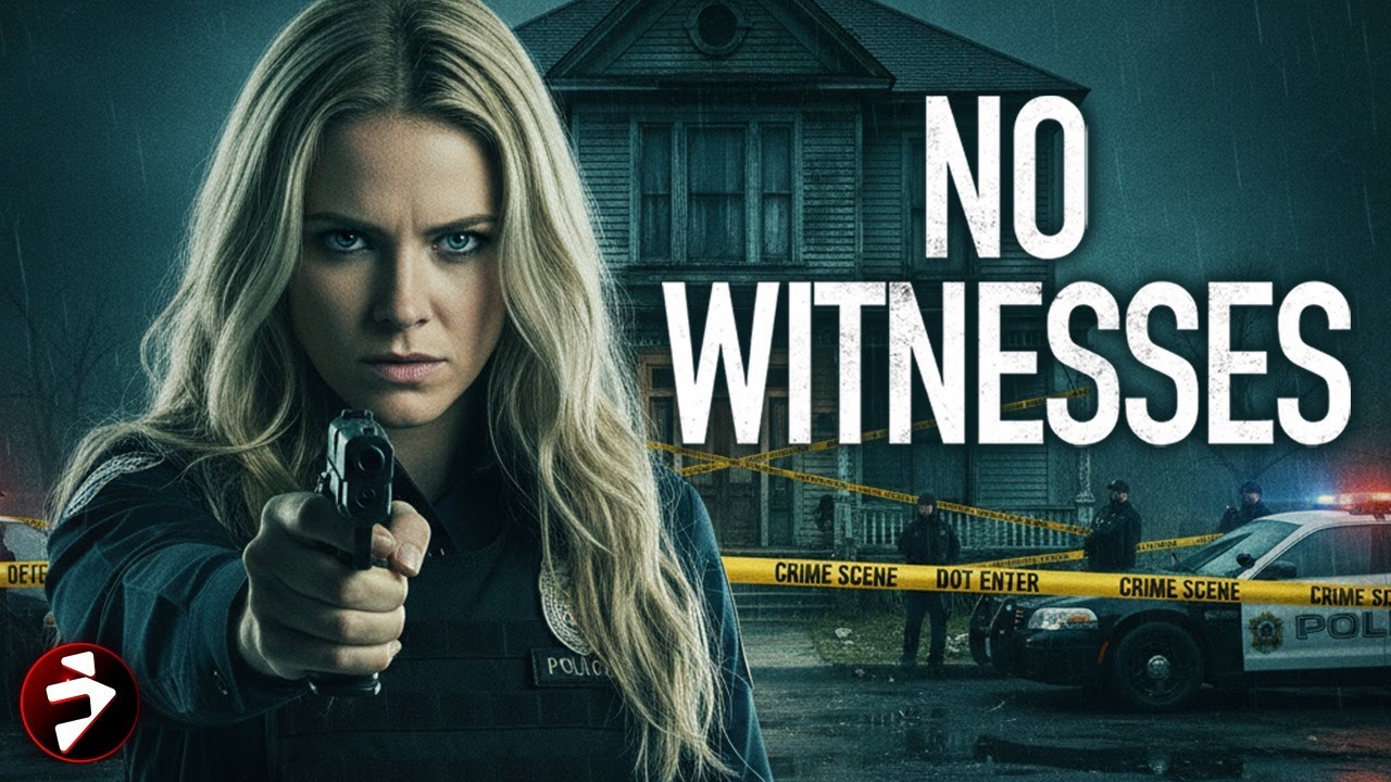 Five Murders in One Night — Now Detectives Race to Find the Killers | Crime Thriller Movie