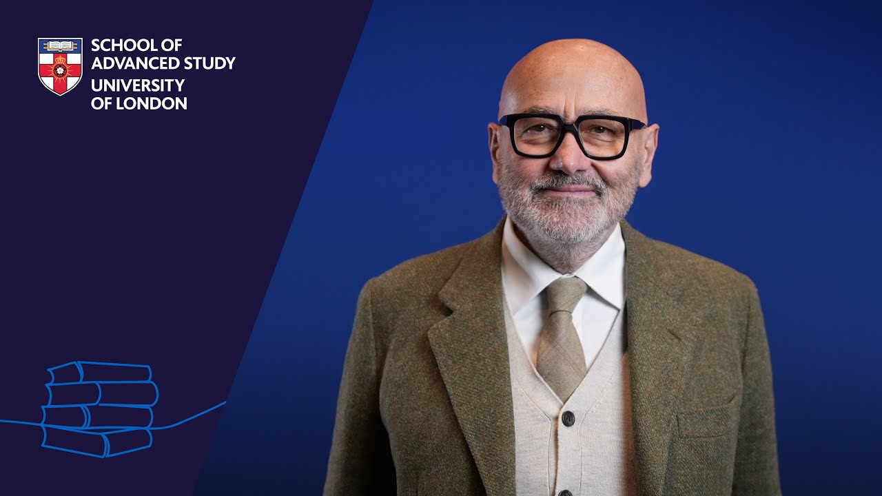 MA in Cultural, Intellectual and Visual History | Dr Alessandro Scafi