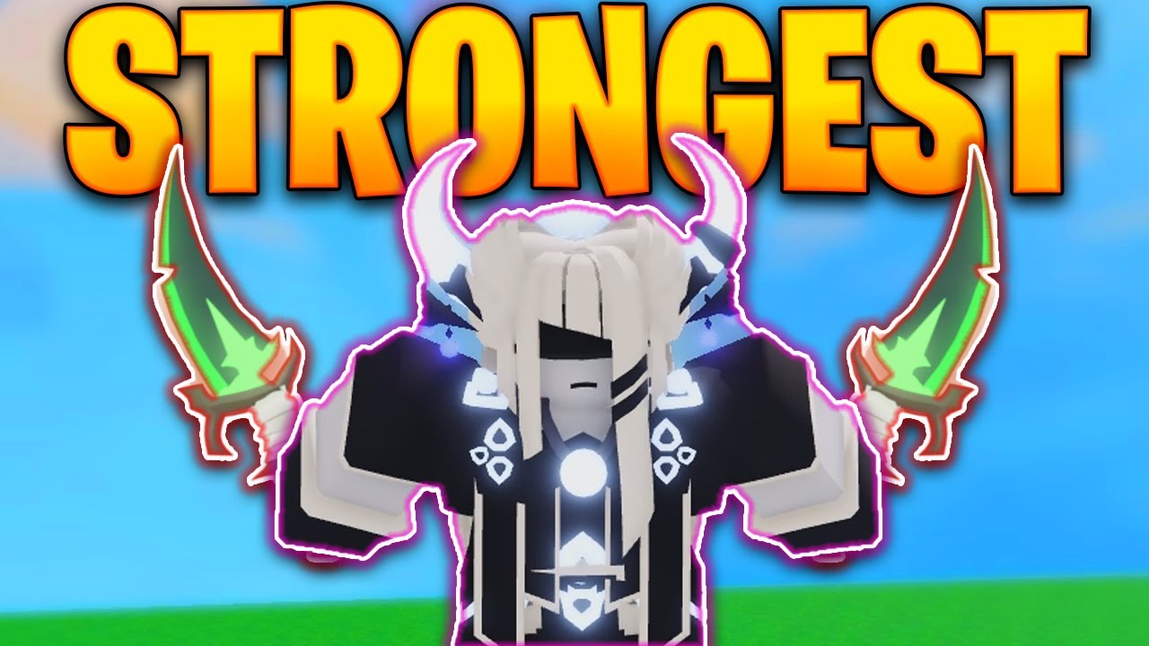 This can go solo vs any team - Roblox Bedwars