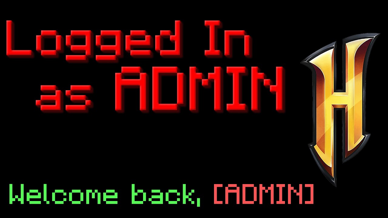 Как один человек взломал Hypixel...