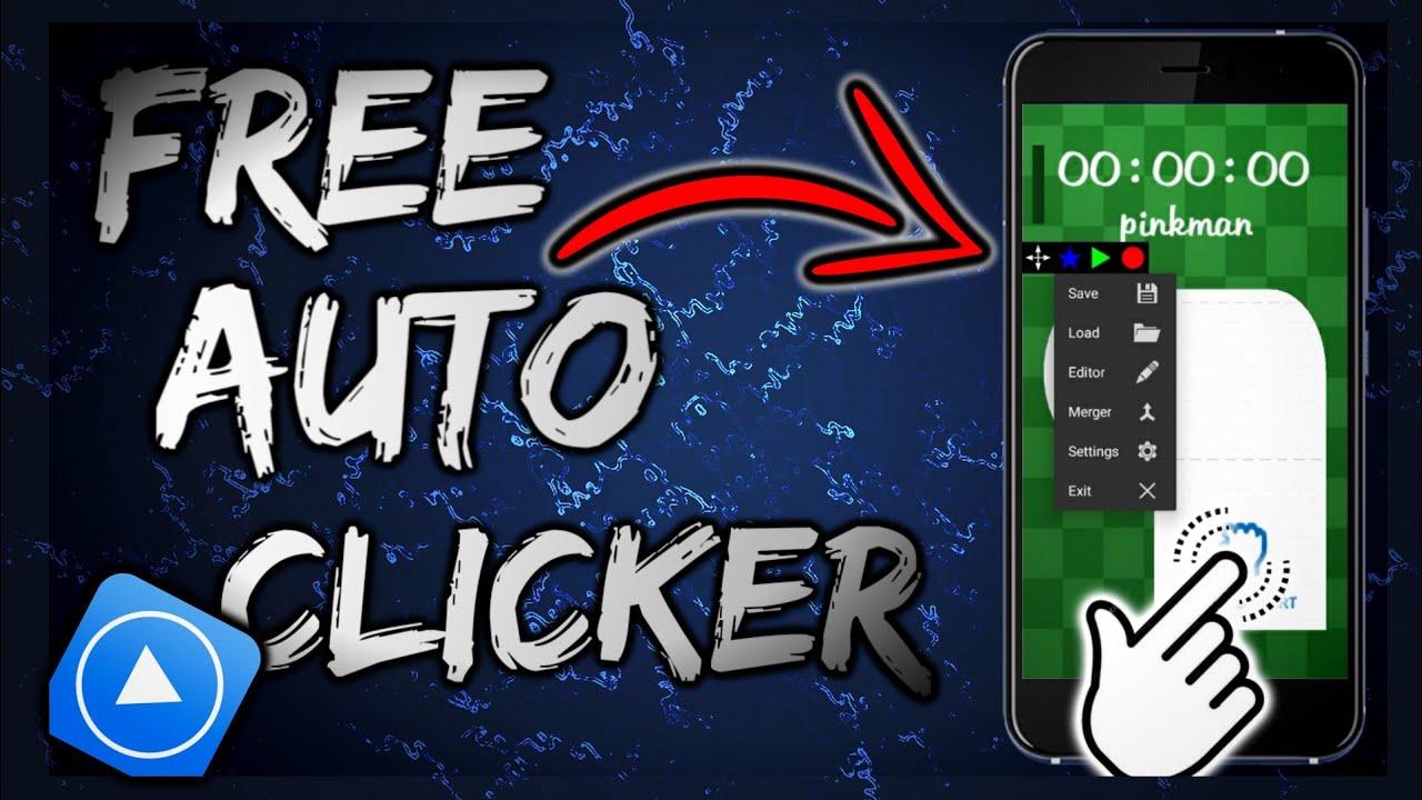 FREE Auto Clicker For Android! ||Frep Setup and Tutorial NO ROOT!