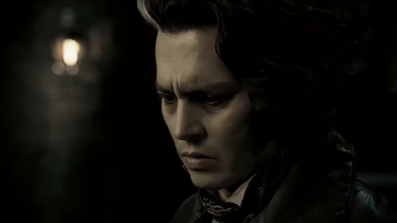 Sweeney Todd, el barbero demon&iacute;aco espa&ntilde;ol latino
