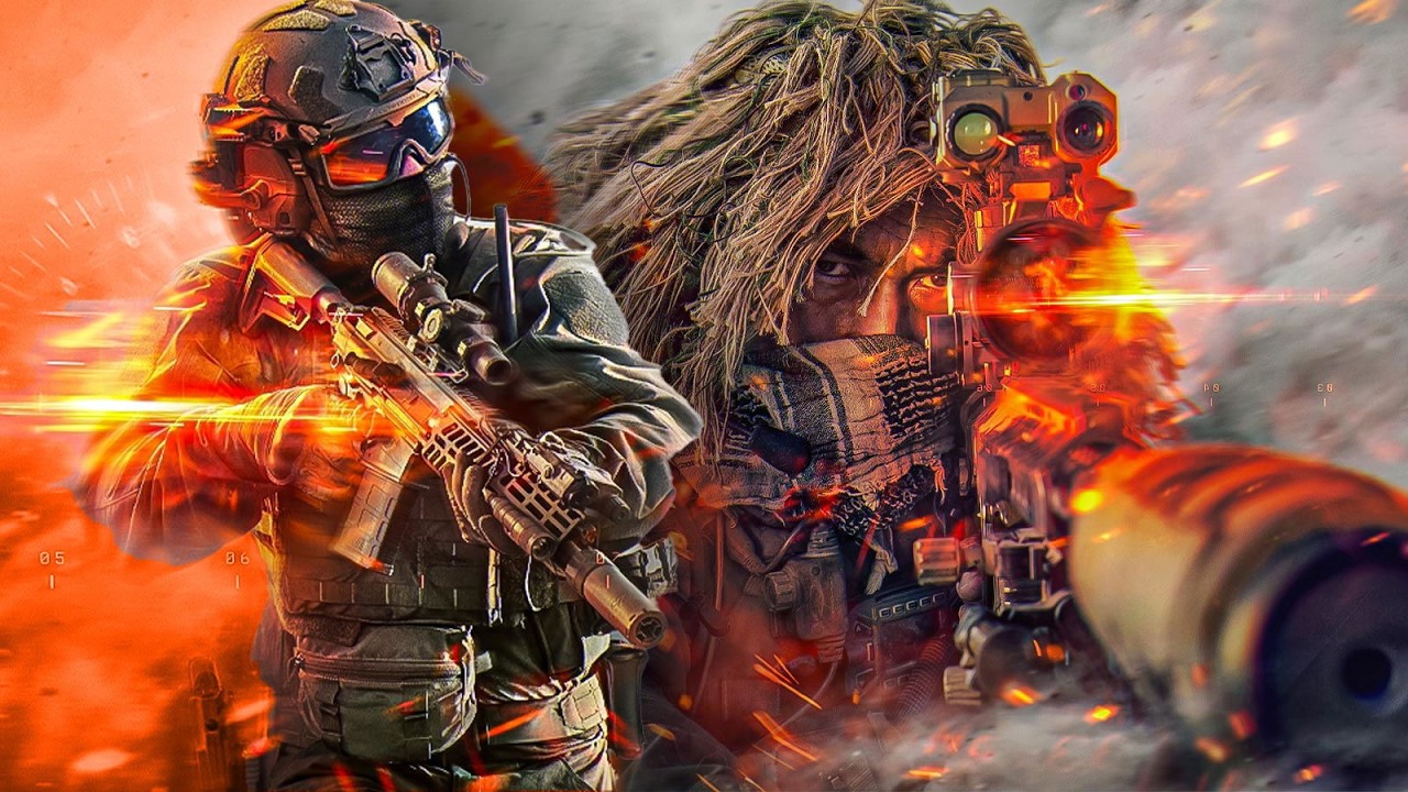 Battlefield 6 | Conquest | #bf6