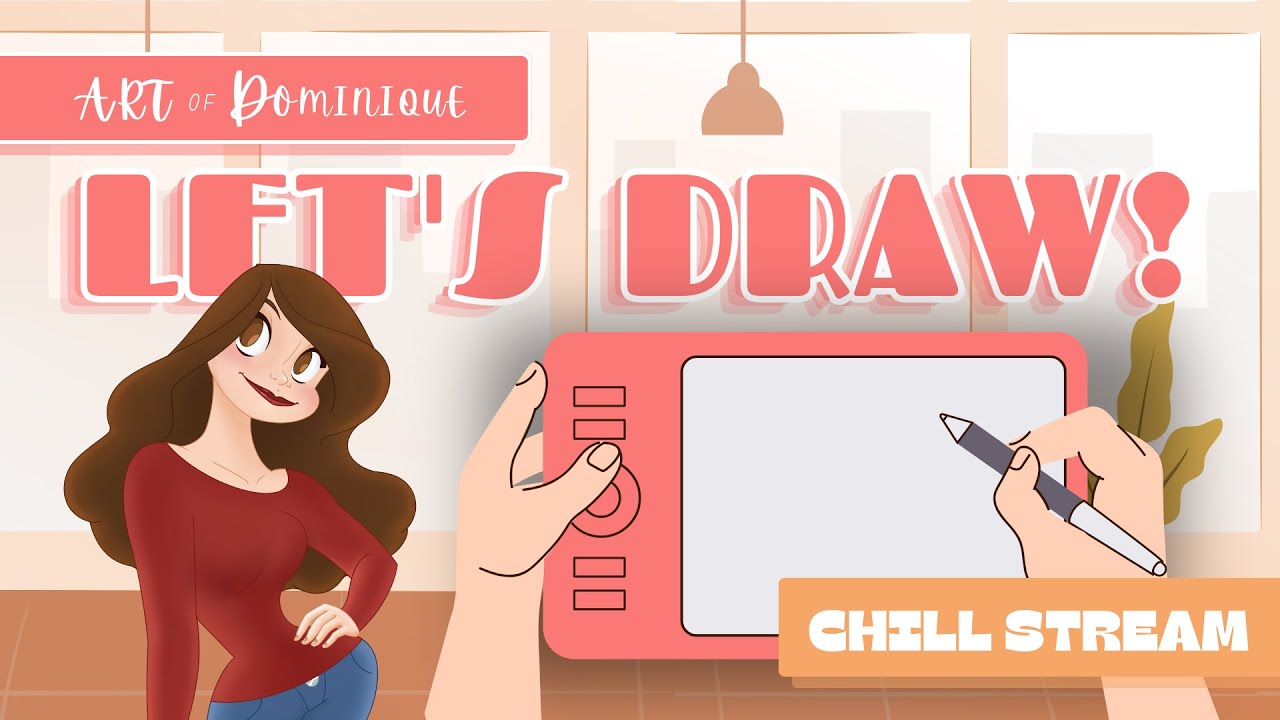 Let's Draw Together! TESTING