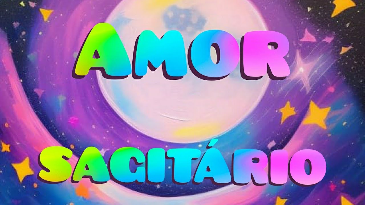 SAGITÁRIO ♐ AMOR💘 VOCÊ VAI DAR UM BASTA NESSA SITUAÇÃO, CHEGA UM GRANDE AMOR NO MEIO DISSO TUDO😍🔥