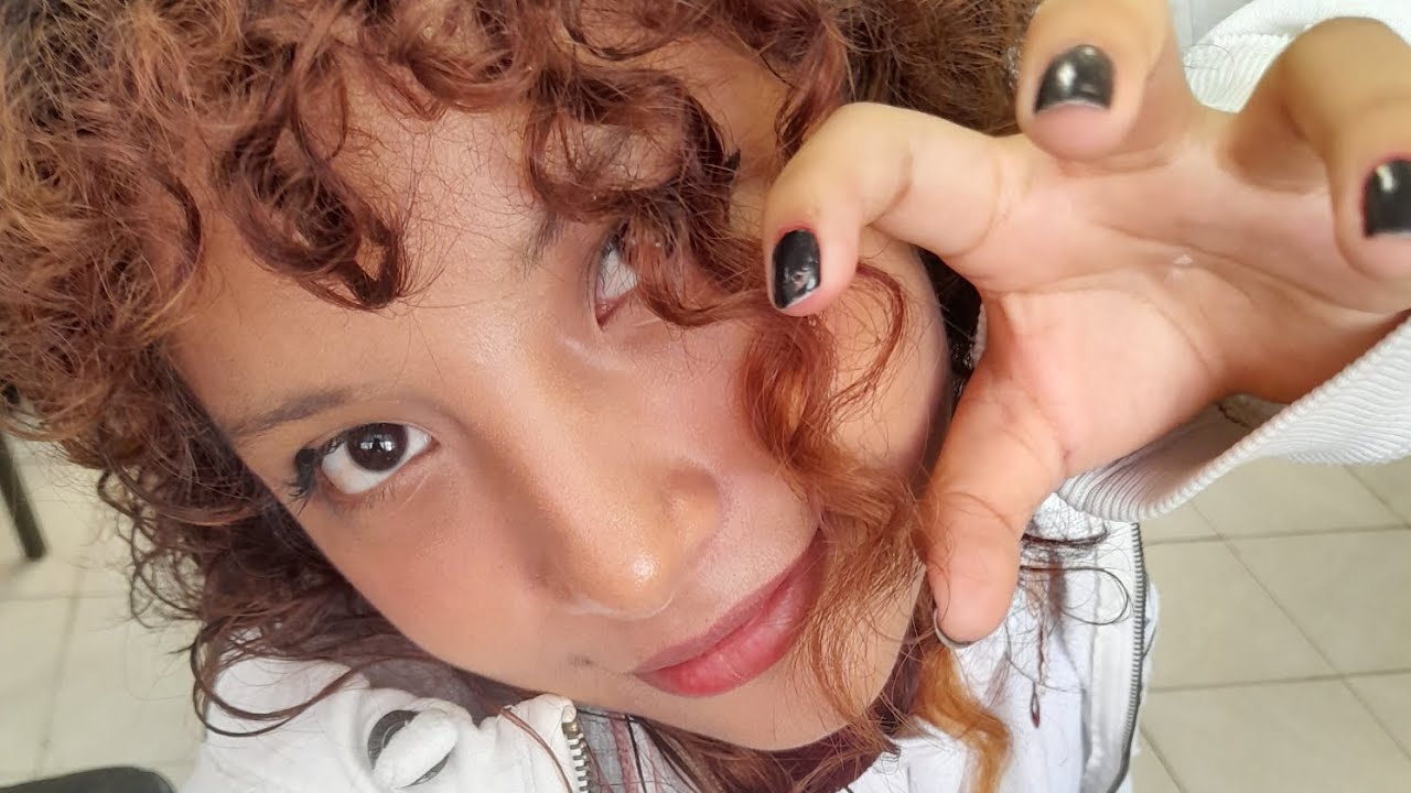 Pov: eres 3l pele de ximsiwolf 