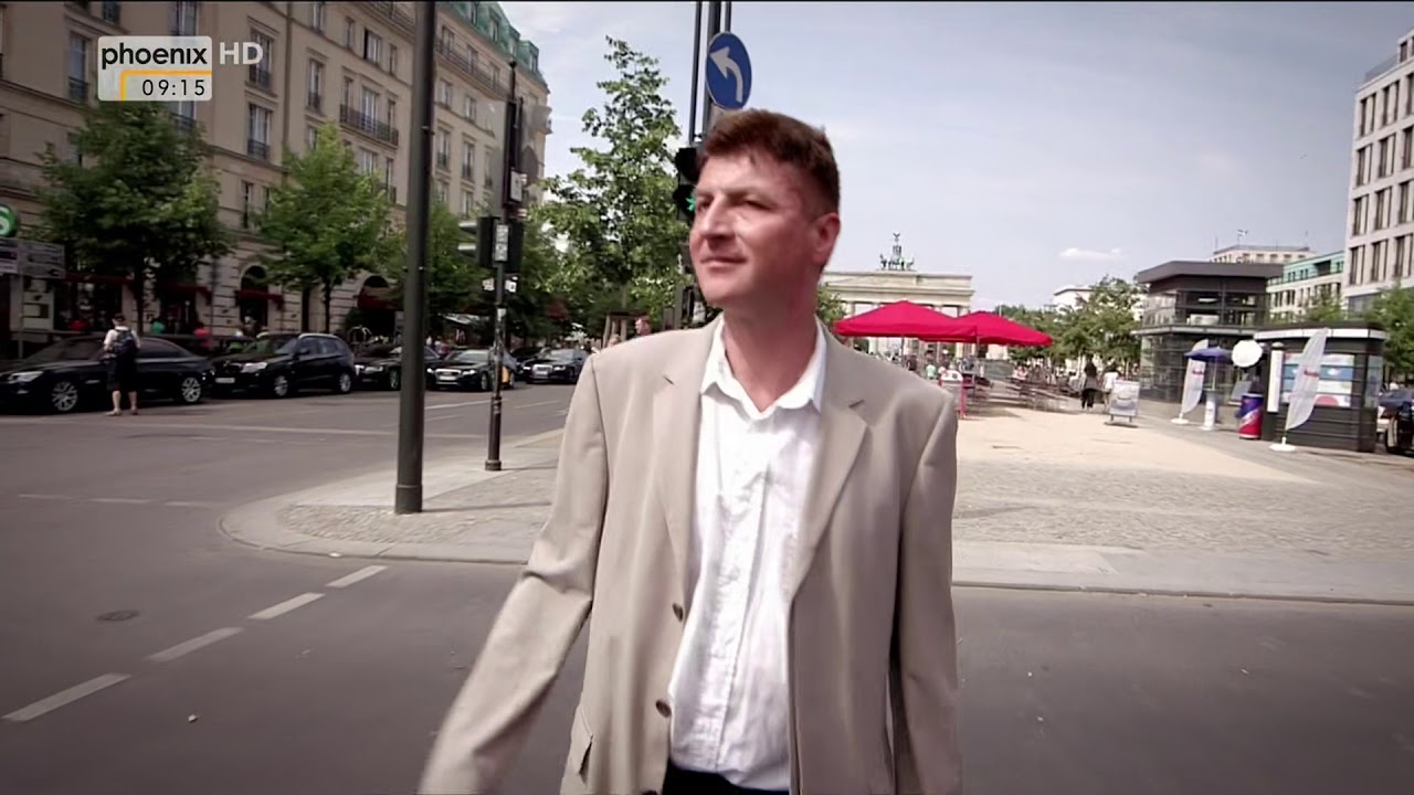 [Doku] B&ouml;se Bauten (2/2) Hitlers Architektur - Eine Spurensuche in Berlin