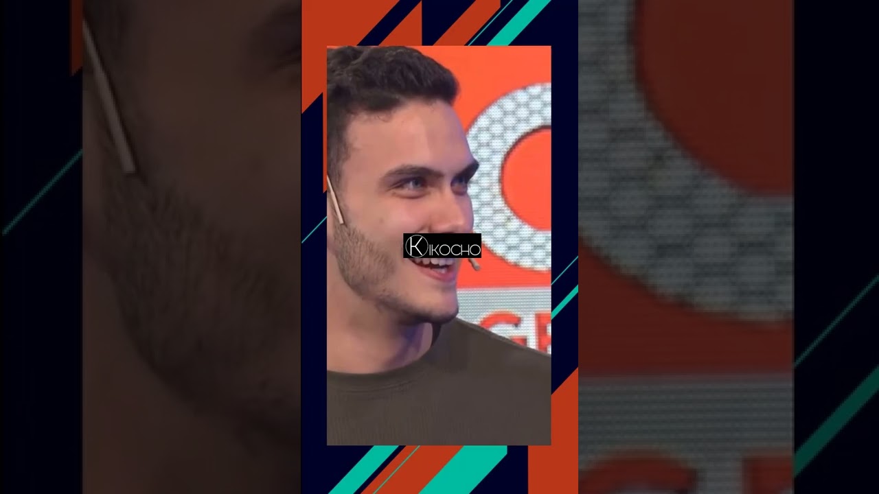 A ver quien patañea primero ? Barassi 