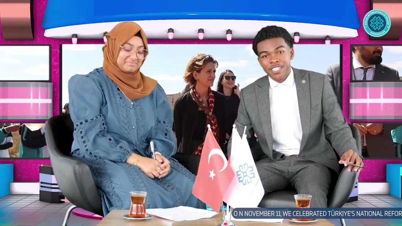 Maarif News deuxième édition