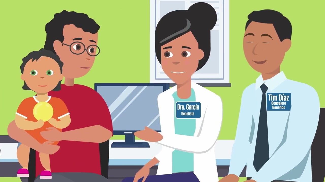 How to Prepare for and Understand Your Child’s Genetic Test (English)