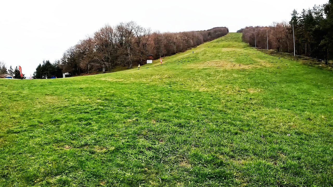 Lailias Mountain Running 27km/1500