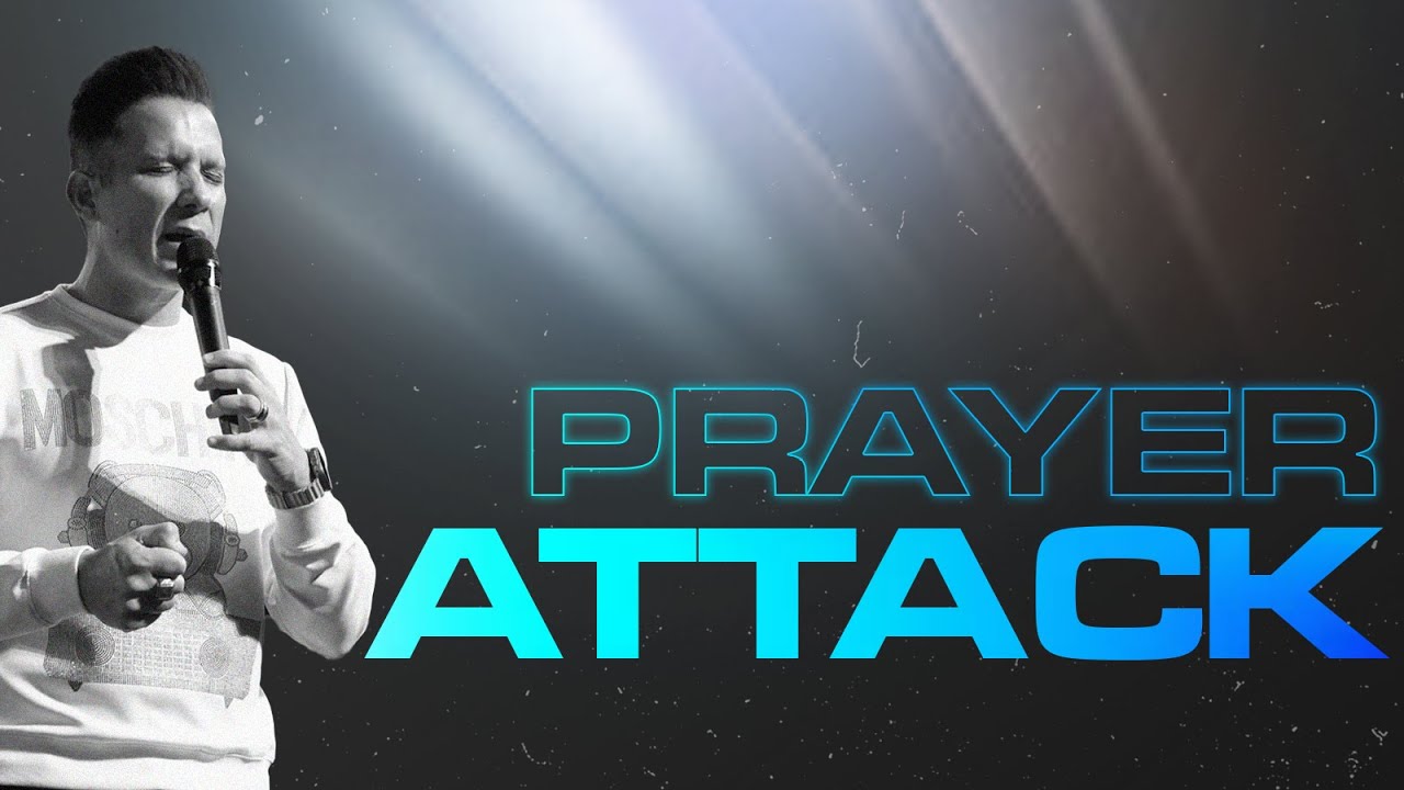 Prayer Attack