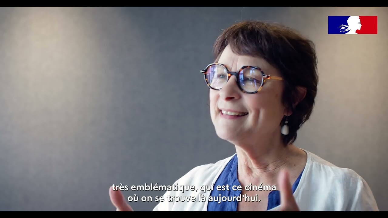 Rencontres Régionales Pays-de-la-Loire I L'interview minute de Nadine Grelet