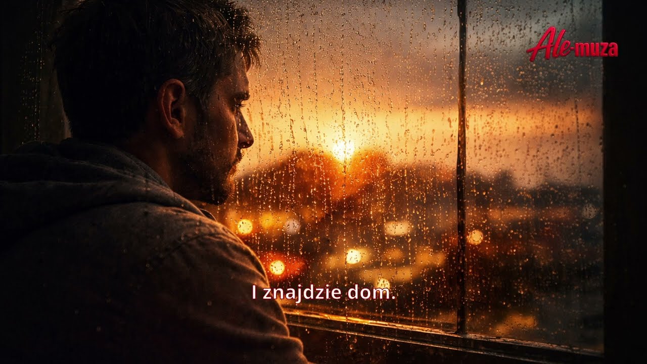 Ten świat – rockowa opowieść o nadziei i odrodzeniu | Ale-muza