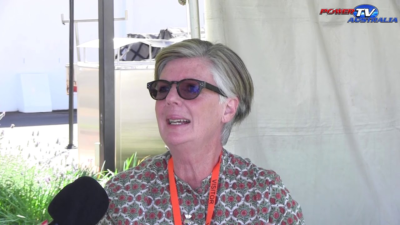Interview with author Susan Duncan