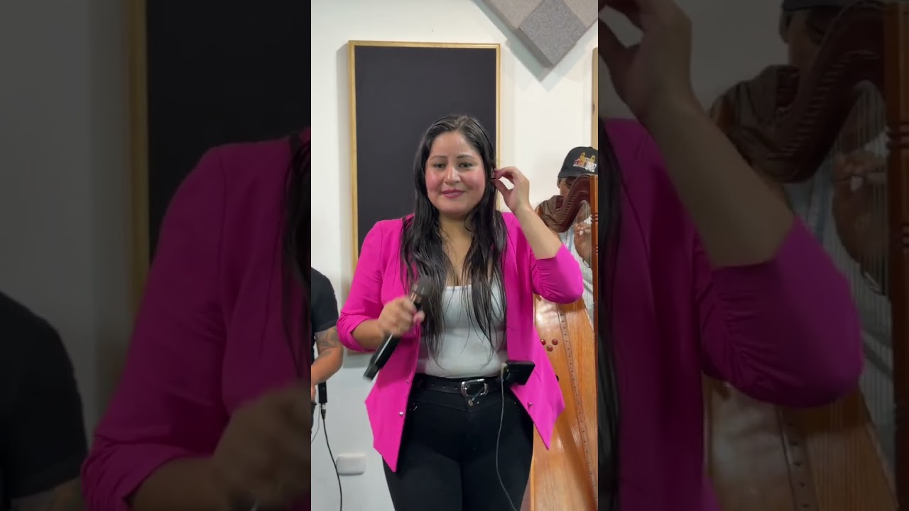 Susy Escalante - Mix Ensayos