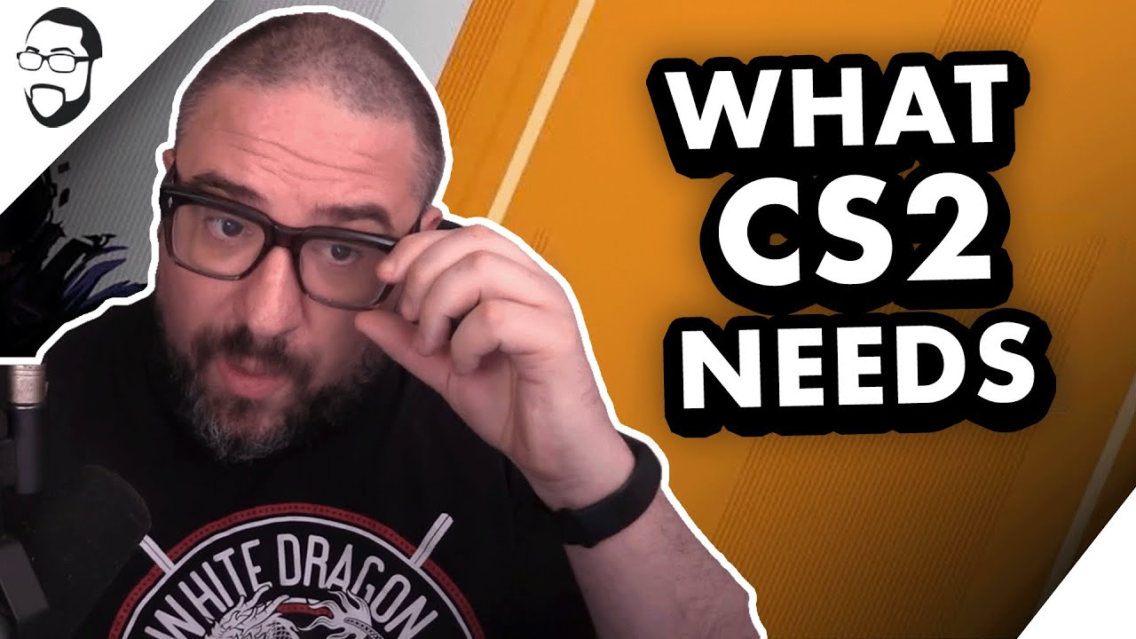 MR12 IS Going To Save CSGO Broadcasts