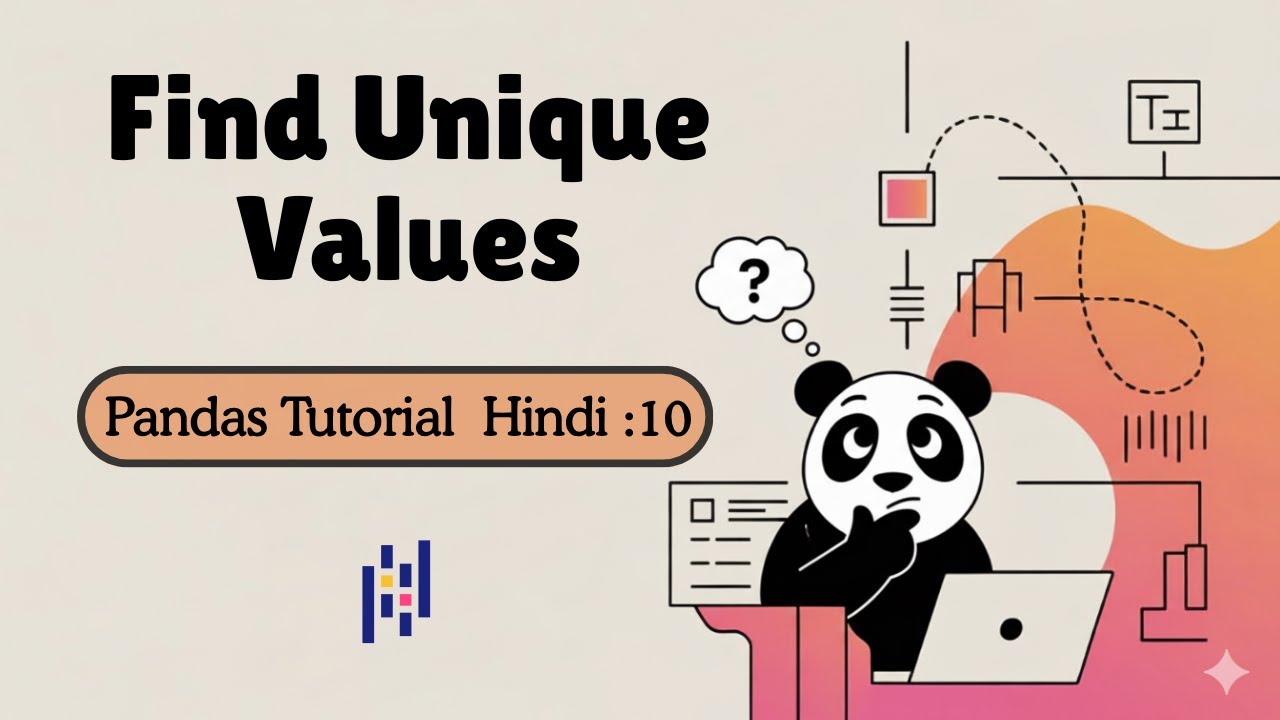 How to Find Unique Values in Pandas DataFrame &mdash; unique(), nunique() & value_counts()