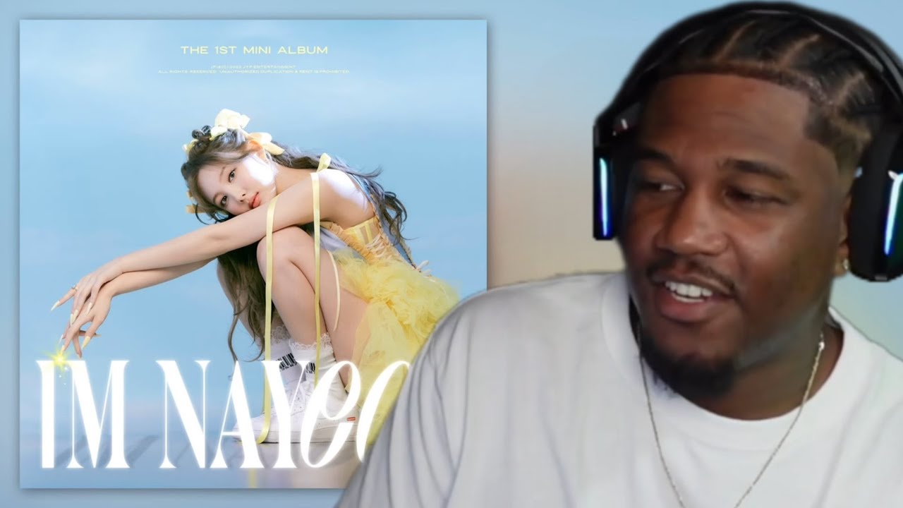 Nayeon 'Im Nayeon' Was INTERESTING | REACTION