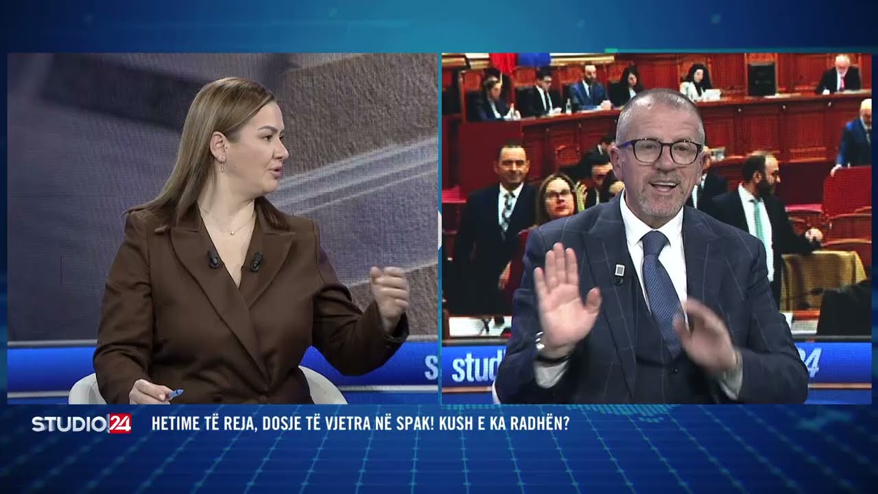 SPAK me prova t&euml; reja/ VJEDHJA e pronave t&euml; shtetit dhe arrestime n&euml; polici! &Ccedil;far&euml; po ndodh?