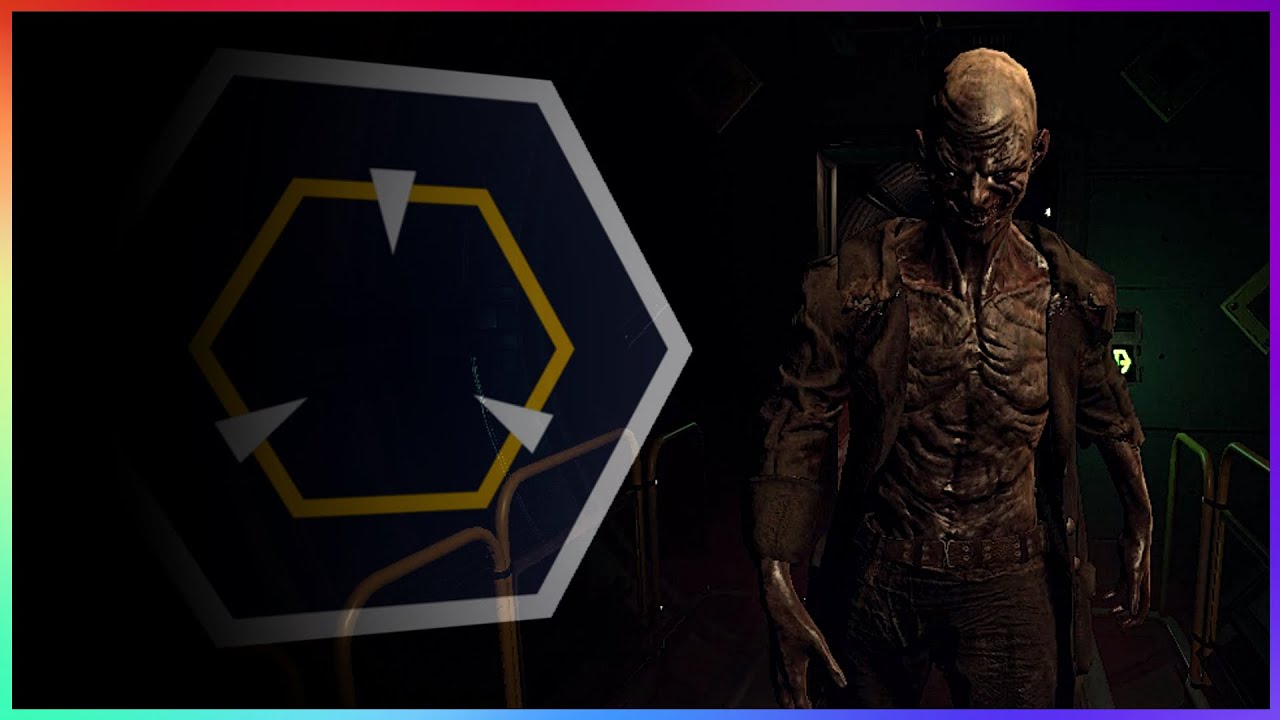 SCP UNITY | SCP-106 HUNTS YOU DOWN! | The Core Update (0.7)