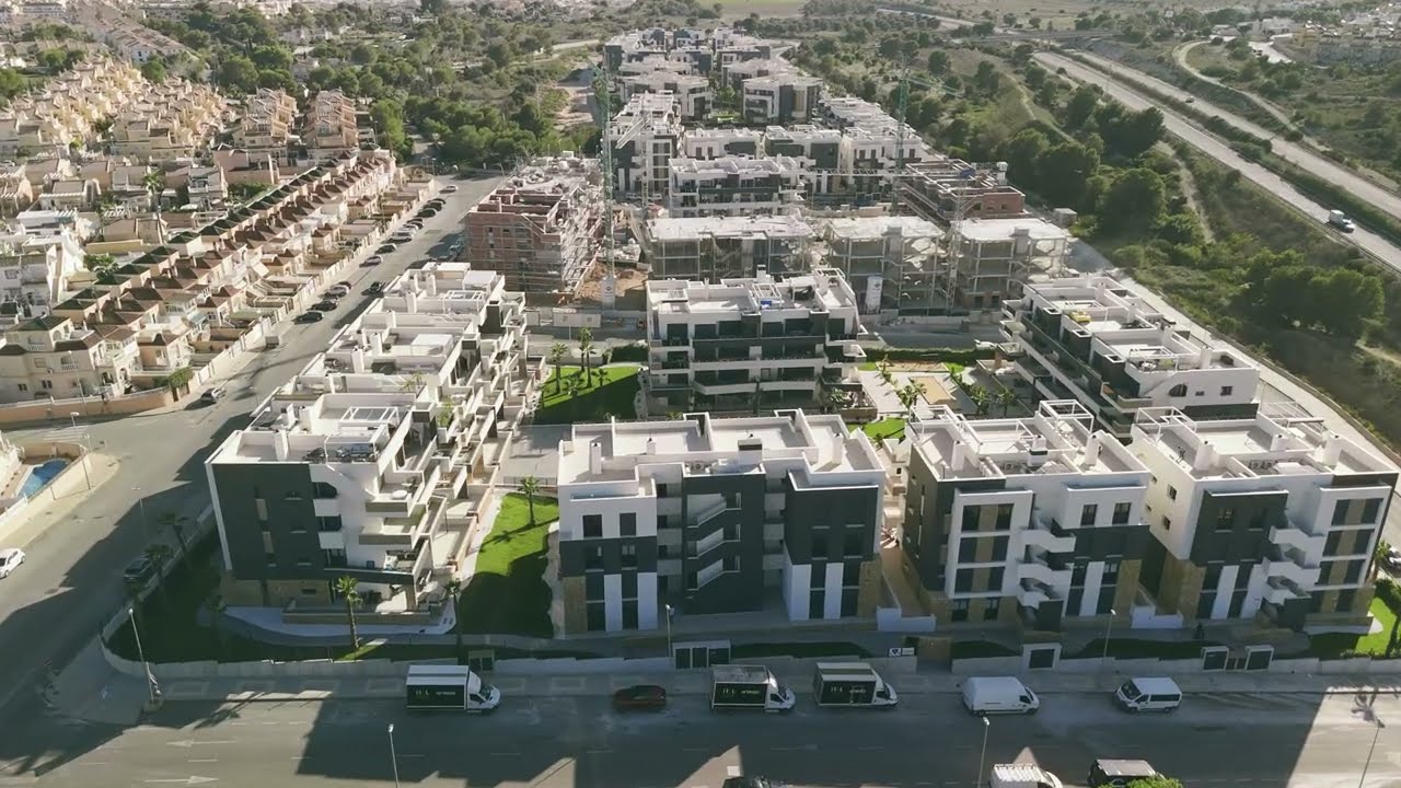 Duly - Residenciales Amanecer