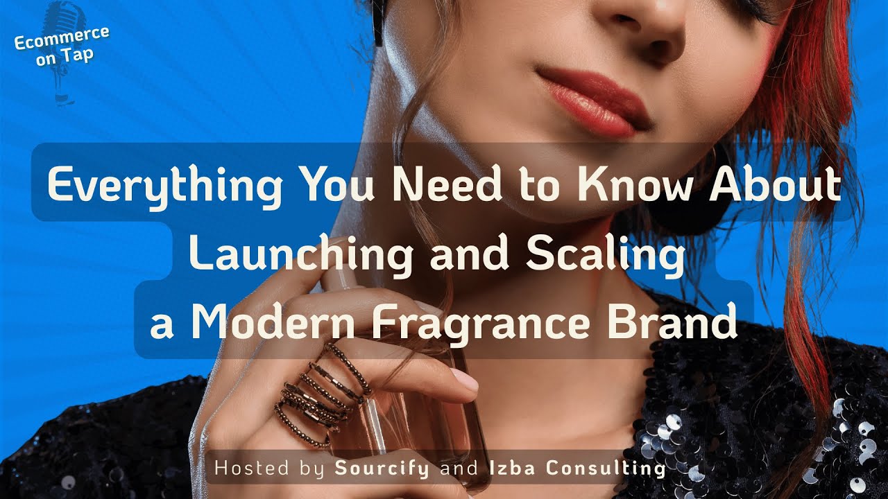 Everything You Need to Know About Launching and Scaling a Modern Fragrance Brand