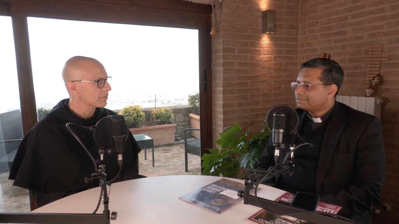 Mons. George J. Koovakad: da organizzatore dei viaggi papali a cardinale