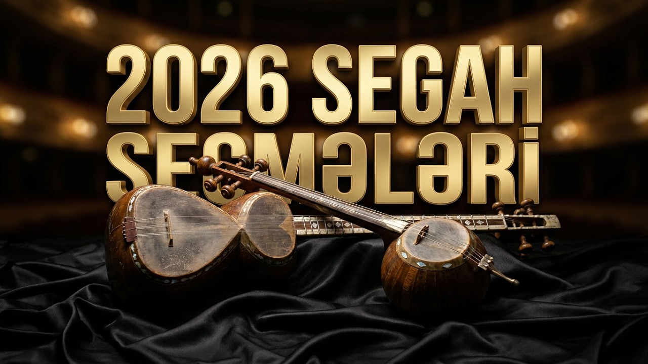Segah Mugam Ən Yeni G&ouml;zel İfalar  segah mugami 2026 yigma ifalar #keşfet