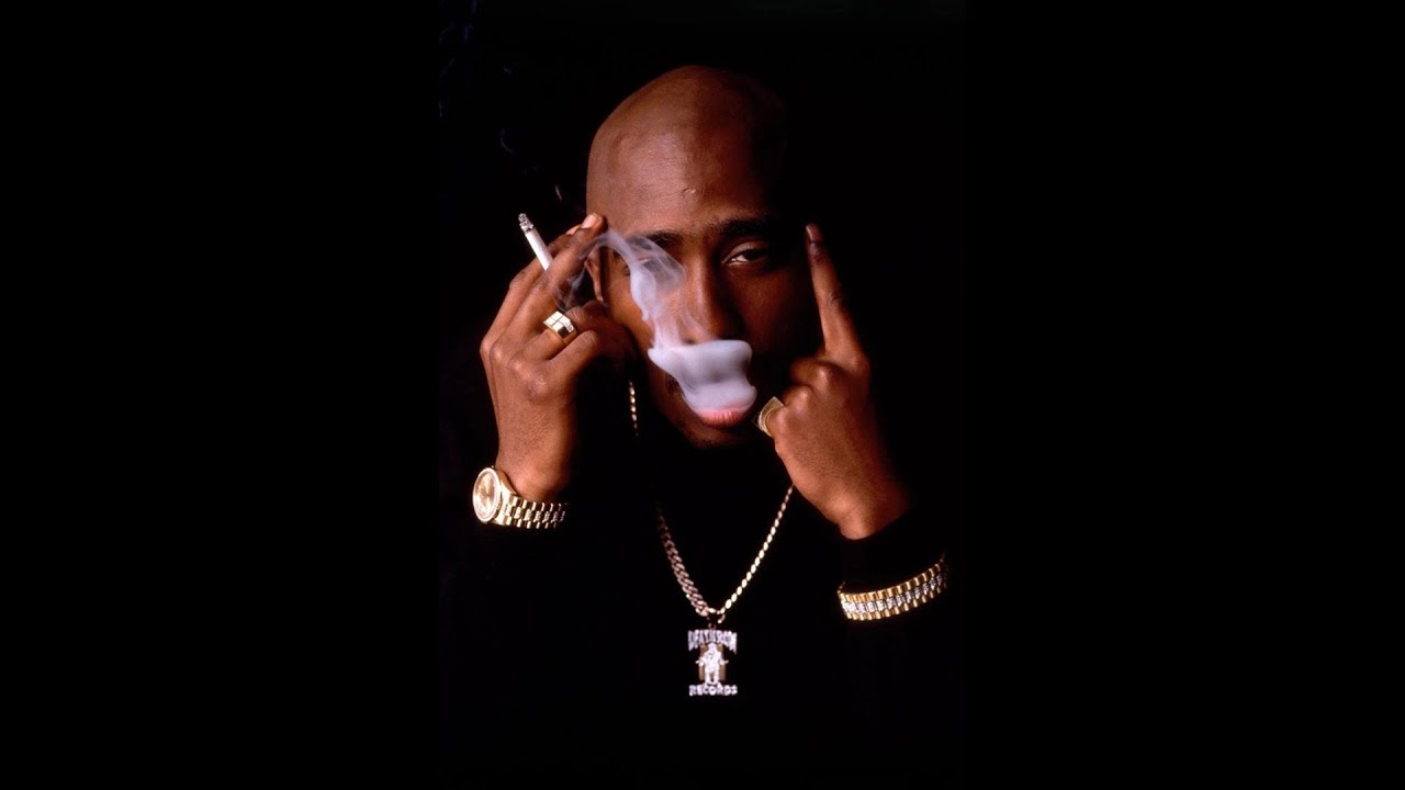 [FREE] 2Pac Old School Hip Hop Type Beat - 