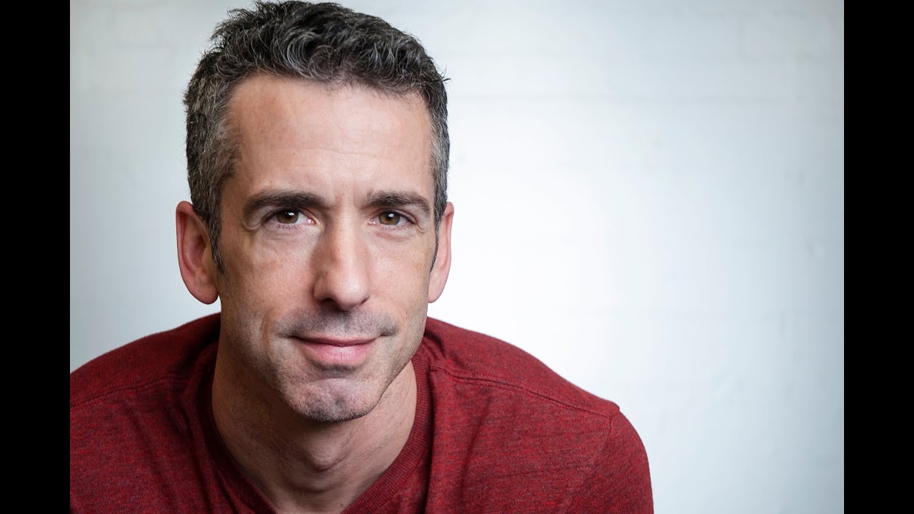 Dan Savage