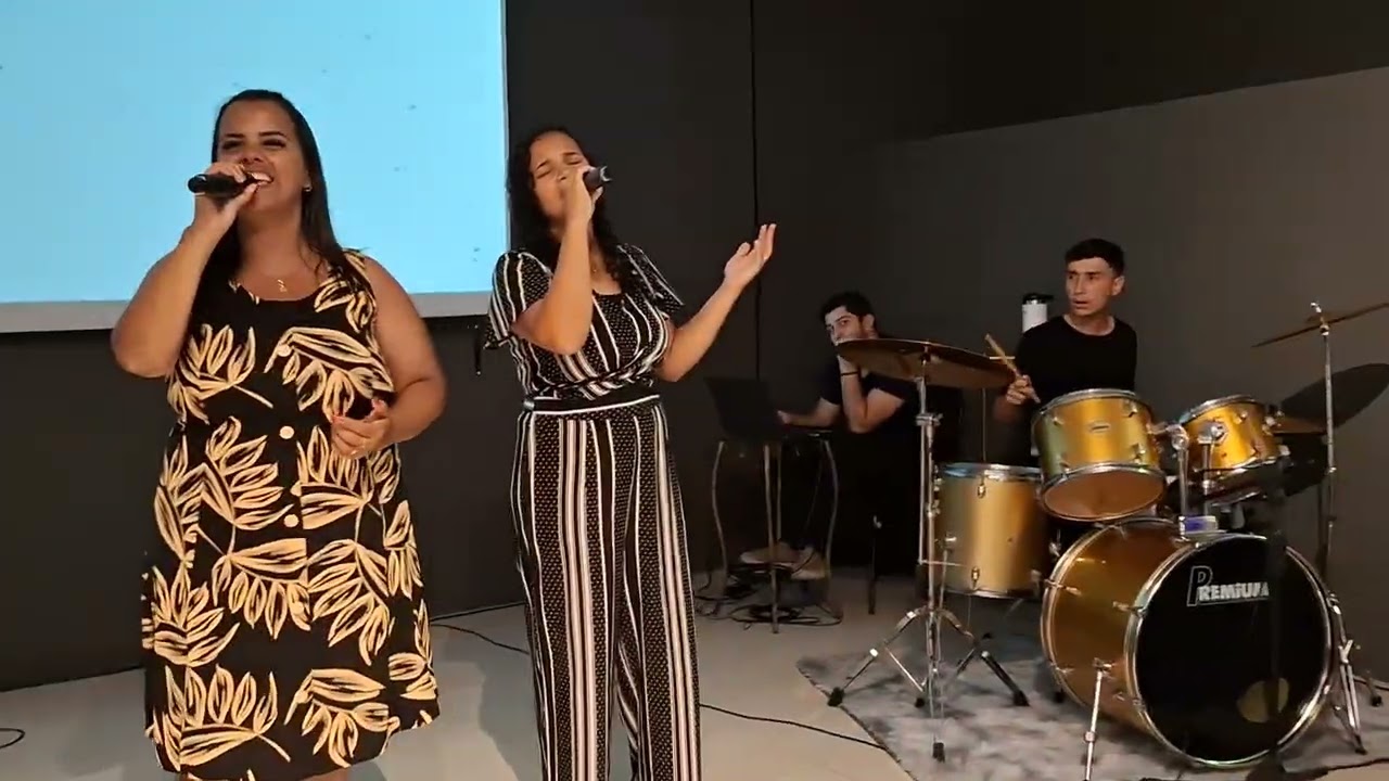 Jesus maravilhoso 