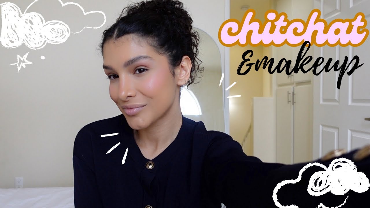 Chitchat & makeup - این قسمت: یار روز های سخت