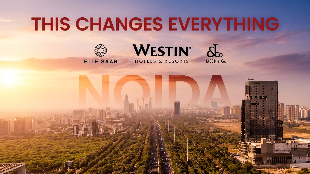 Indian Luxury Homes Are Changing Forever (Here’s Why)