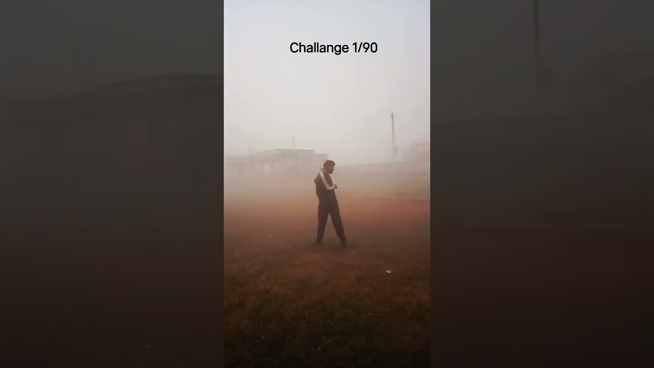 challange day one | 