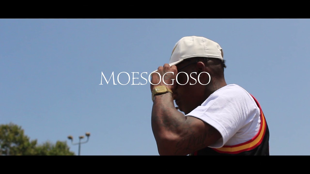 MOESOGOSO - MACKY $TACKY (Official Video) Shot & Edited by @insightvisions