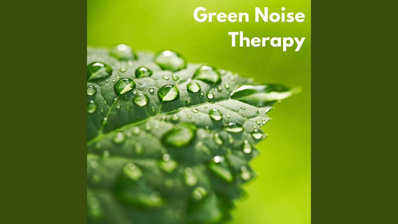 Deep Green Noise (Loopable, No Fade)