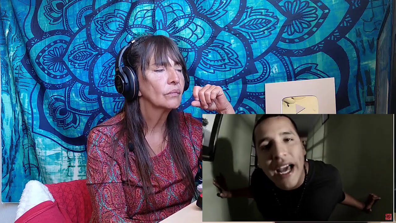 PSICOLOGA REACCIONA A Rapper School - Pase lo que pase (Video Oficial)