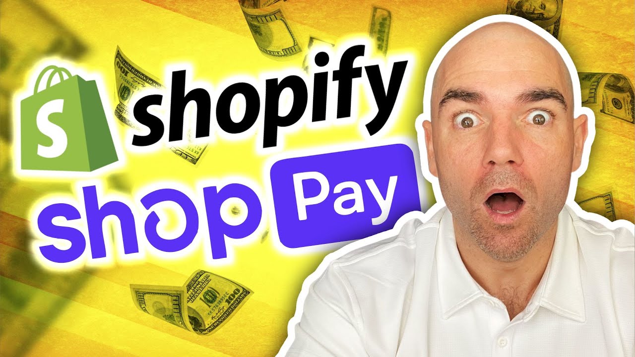 ShopPay - Comment ça marche et Pourquoi c’est essentiel pour ta boutique Shopify ?