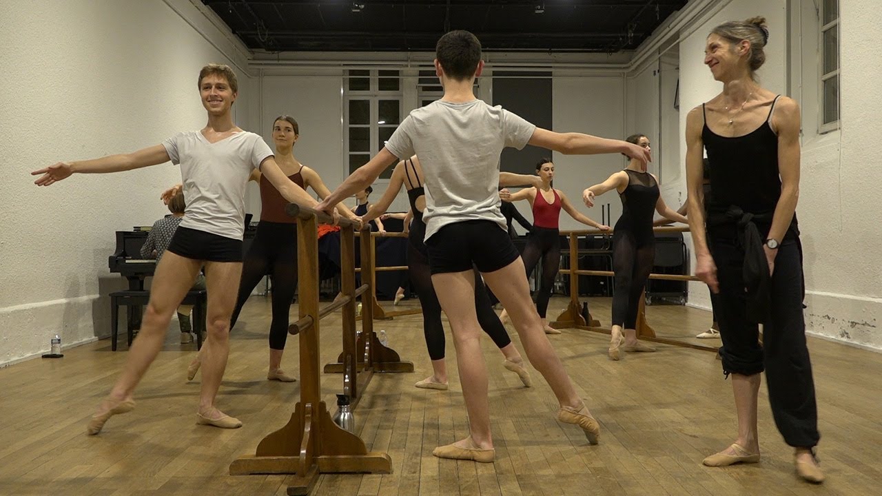 80 - L’instant rochelais – A la barre
