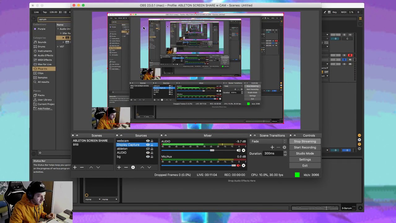 MUST DIE! Livestream (March 26, 2019)